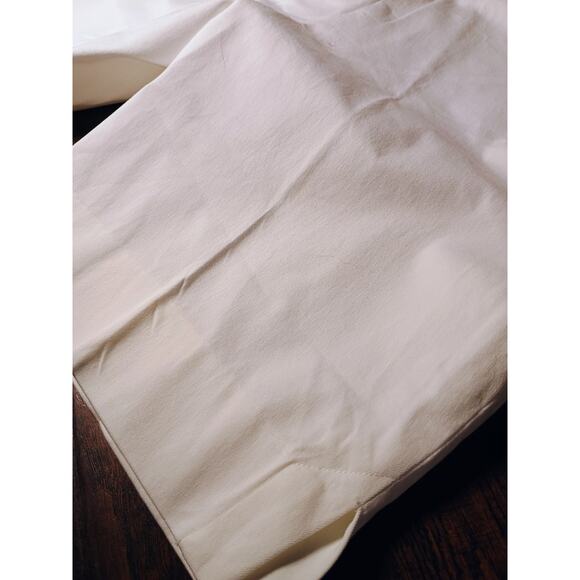 Soft surroundings women's white shorts Medium - Picture 5 of 5